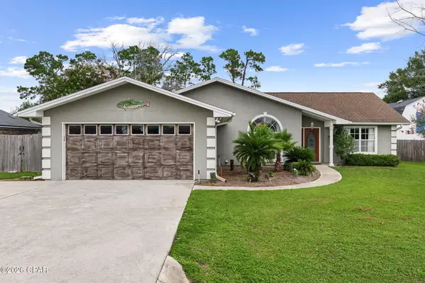 2004 Windjammer Drive, Lynn Haven, FL 32444