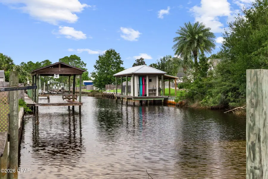 2004 Windjammer Drive, Lynn Haven, FL 32444 - #2