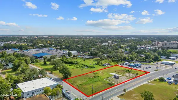 519-531 E 6th Street, Panama City, FL 32401