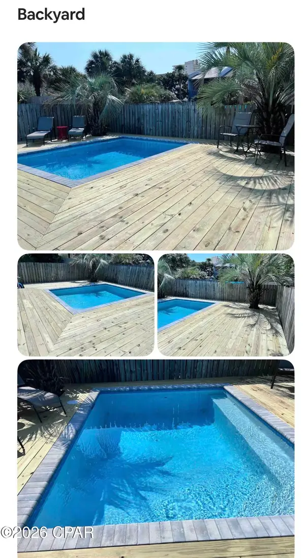 4106 Marlin Street, Panama City, FL 32408
