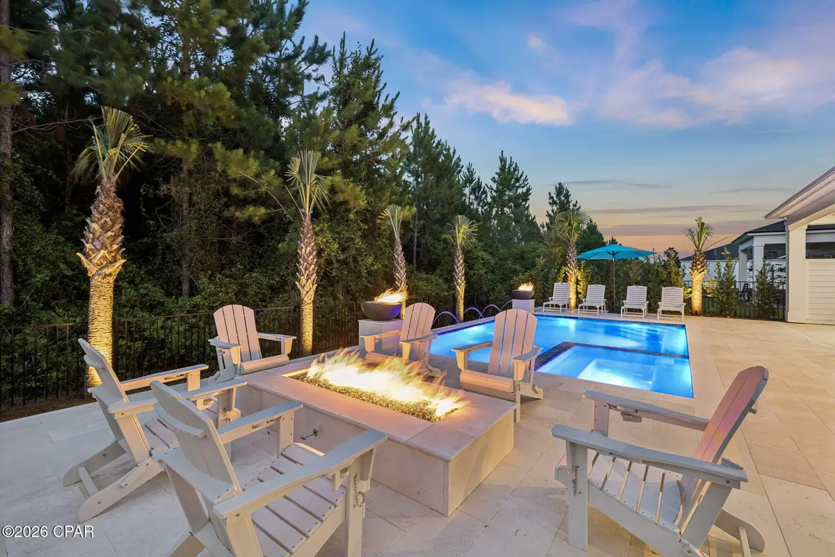 300 Breakwater Boulevard, Panama City Beach, FL 32413 - #1