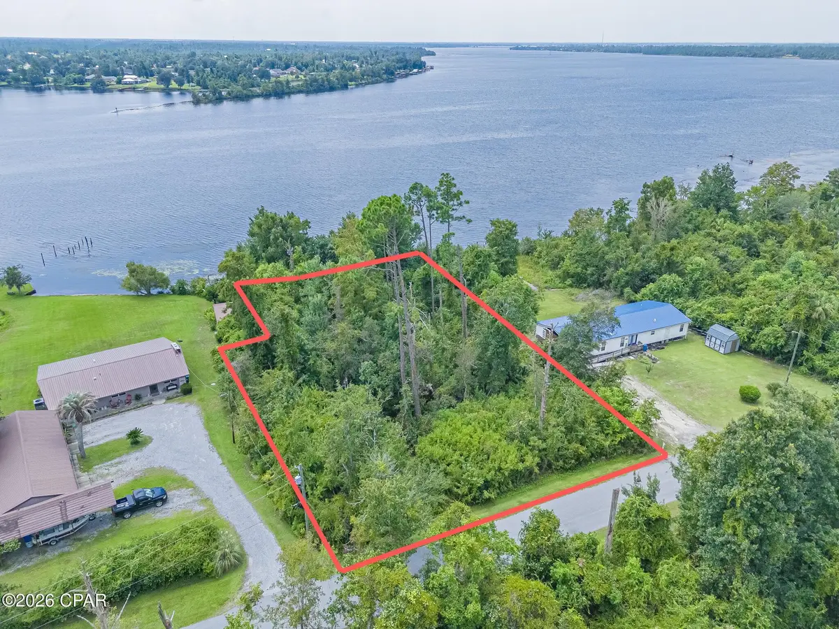 4912 Bay Avenue, Youngstown, FL 32466 - #1