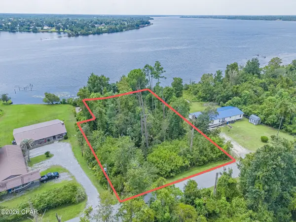 4912 Bay Avenue, Youngstown, FL 32466