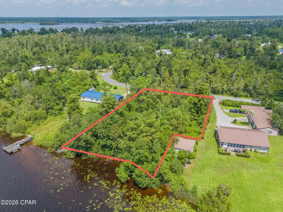 4912 Bay Avenue, Youngstown, FL 32466 - #2
