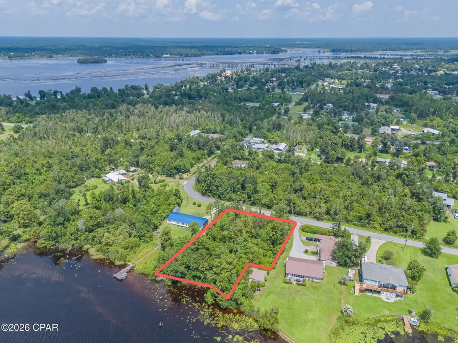 4912 Bay Avenue, Youngstown, FL 32466 - #3