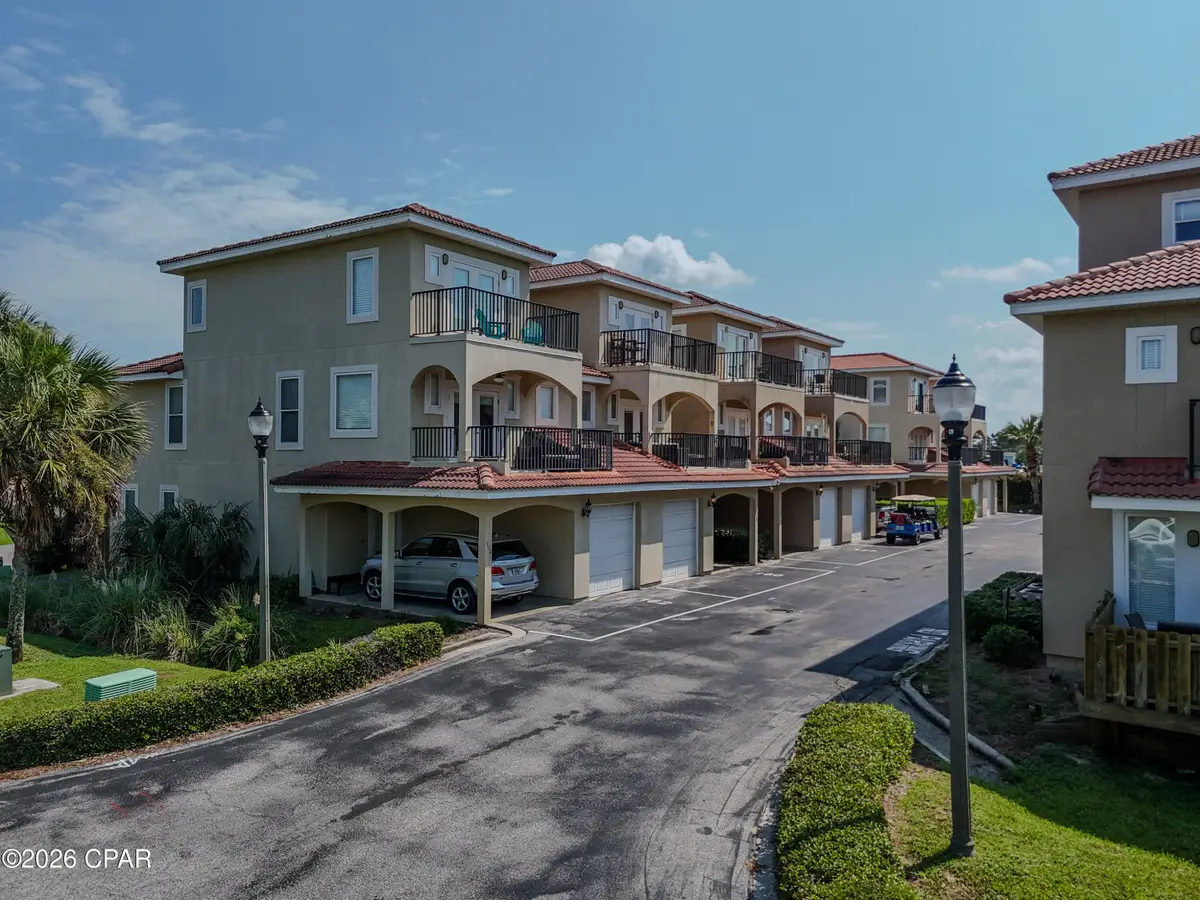 160 Southfields Road, Panama City Beach, FL 32413 - #1