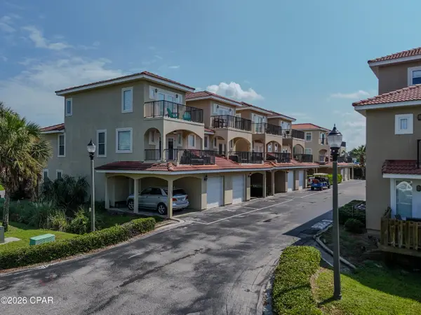 160 Southfields Road, Panama City Beach, FL 32413