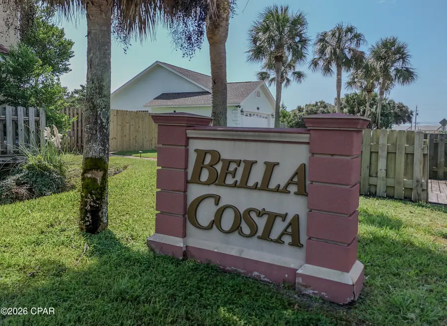 160 Southfields Road, Panama City Beach, FL 32413 - #2