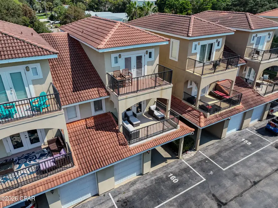 160 Southfields Road, Panama City Beach, FL 32413 - #3