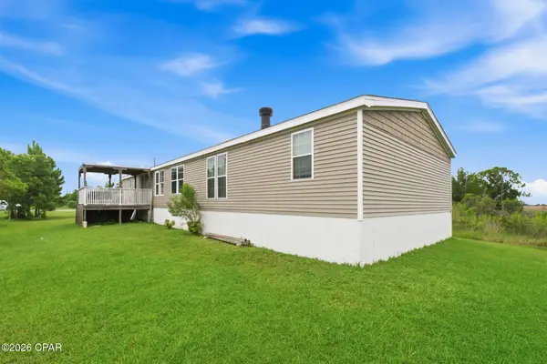 1532 Doty Circle, Panama City, FL 32404