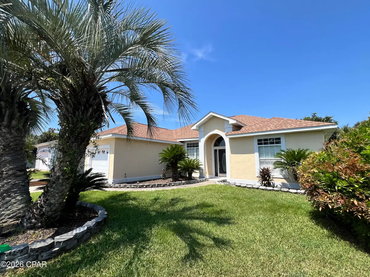 307 Summerwood Drive, Panama City Beach, FL 32413 - #1