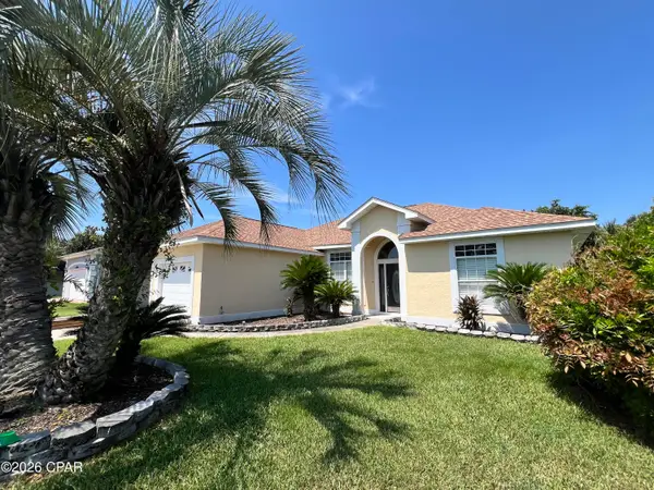 307 Summerwood Drive, Panama City Beach, FL 32413
