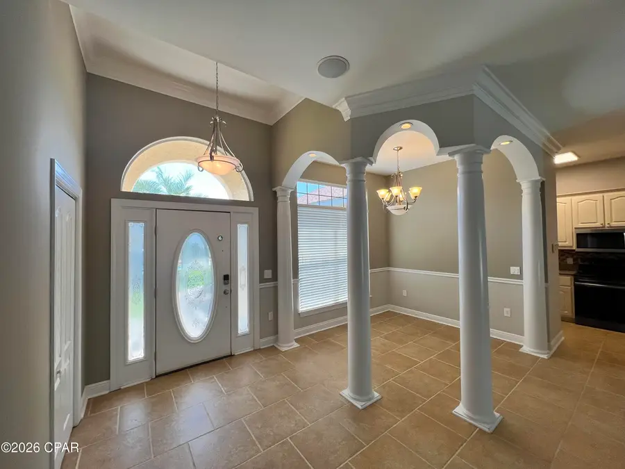 307 Summerwood Drive, Panama City Beach, FL 32413 - #2