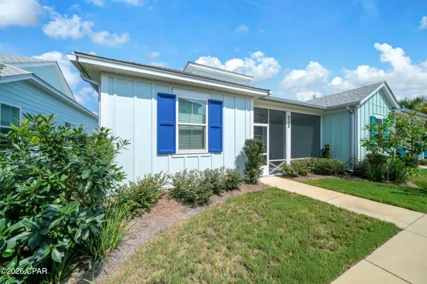 9320 Cool Breeze Drive, Panama City Beach, FL 32413