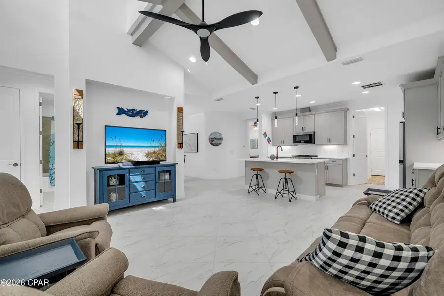 9320 Cool Breeze Drive, Panama City Beach, FL 32413 - #2