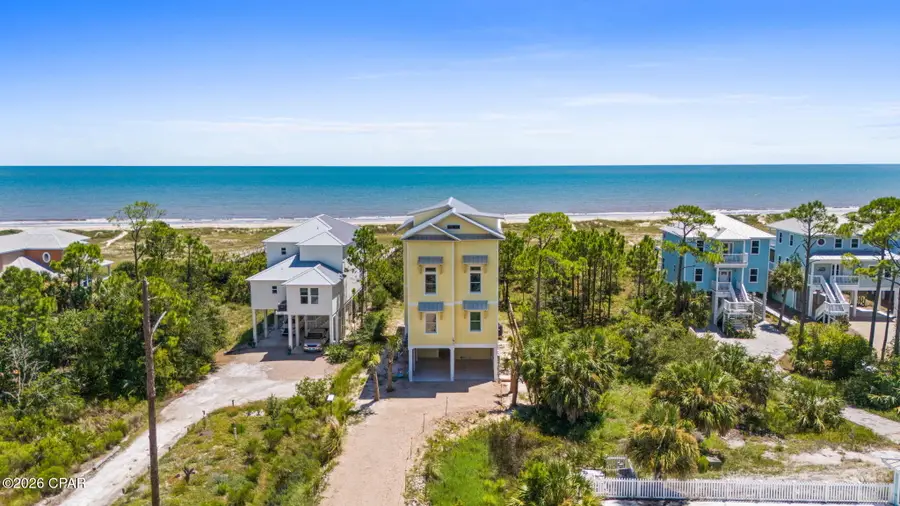 191 Sailaway Drive, Port Saint Joe, FL 32456 - #2