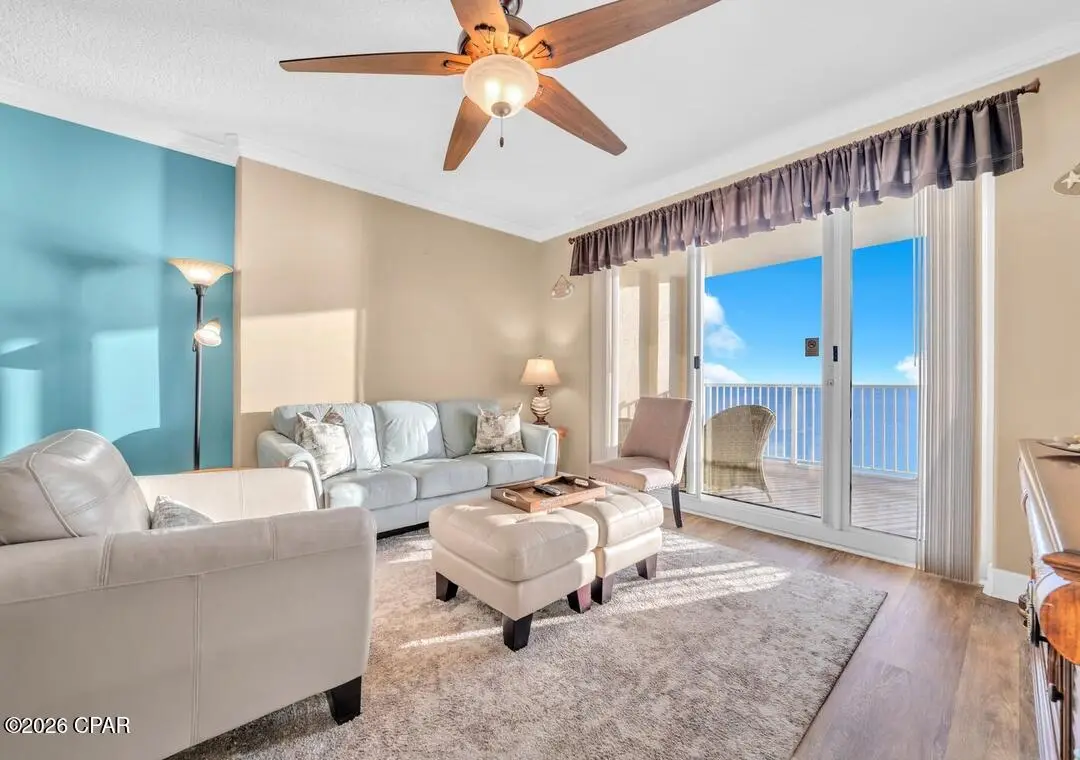 14415 Front Beach Road #1704, Panama City Beach, FL 32413 - #1