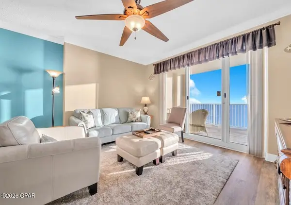 14415 Front Beach Road #1704, Panama City Beach, FL 32413