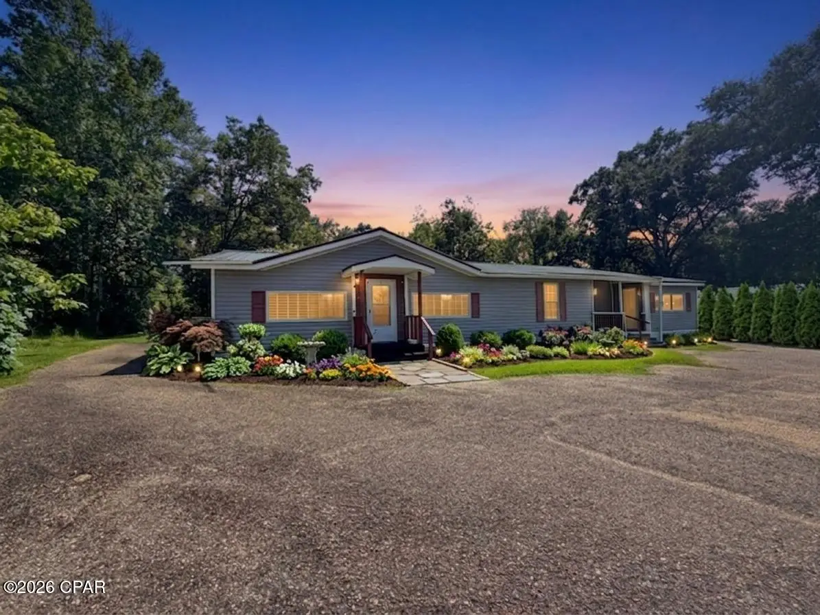 1049 W Highway 90, Bonifay, FL 32425 - #1