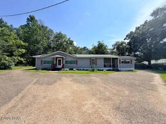 1049 W Highway 90, Bonifay, FL 32425 - #3