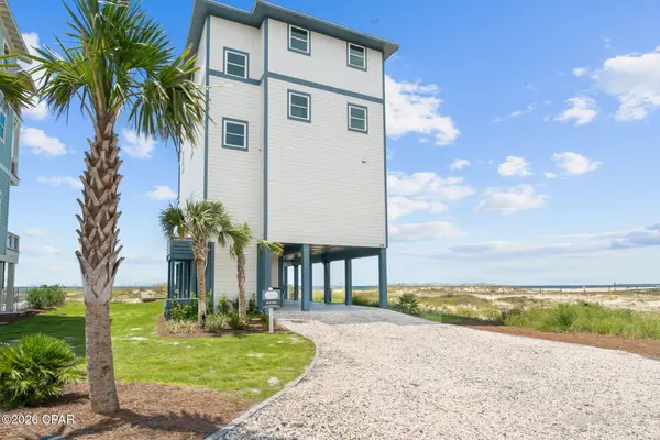 276 Money Bayou Drive, Port St Joe, FL 32456