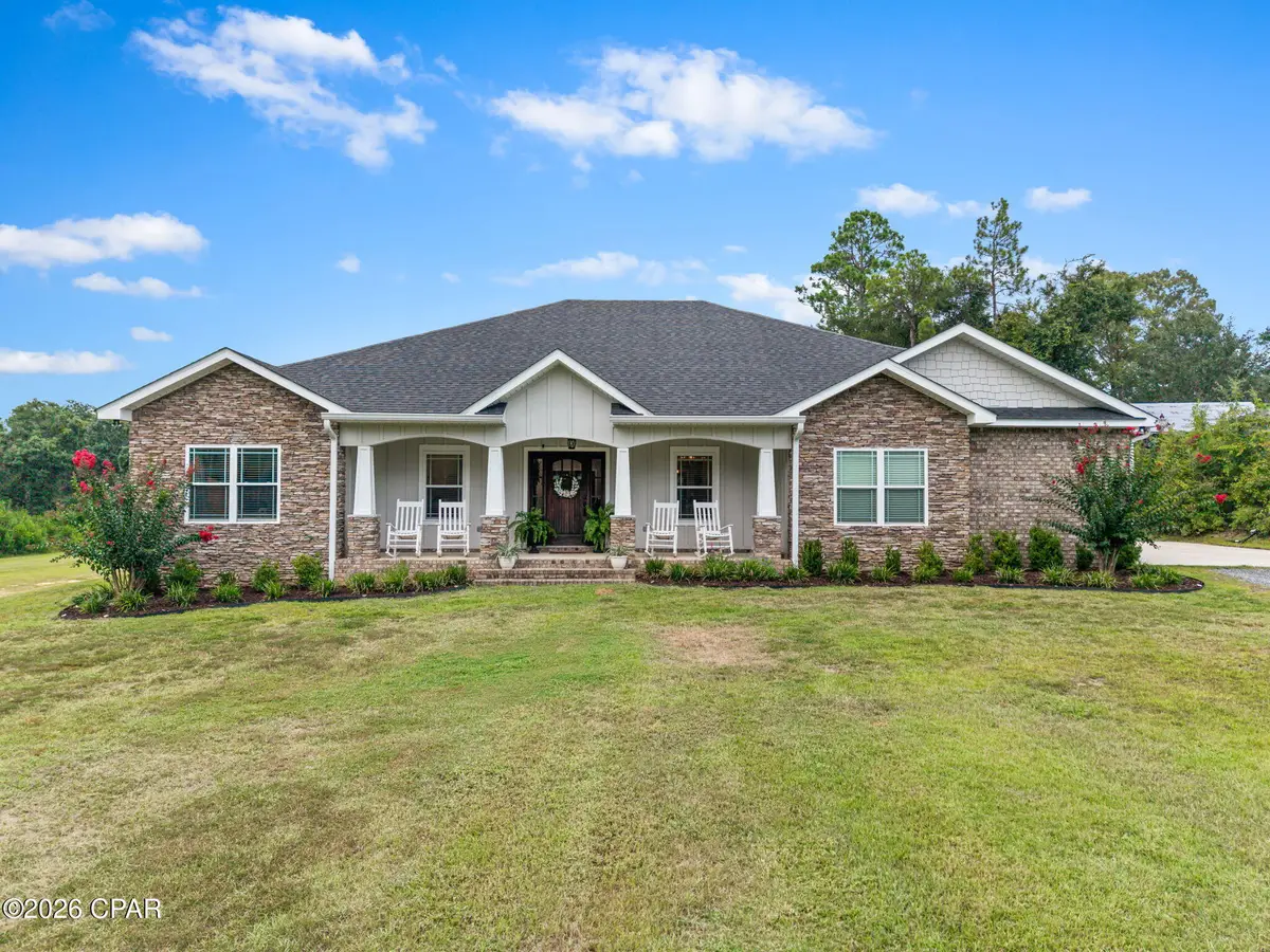 2576 S Highway 173, Bonifay, FL 32425 - #1