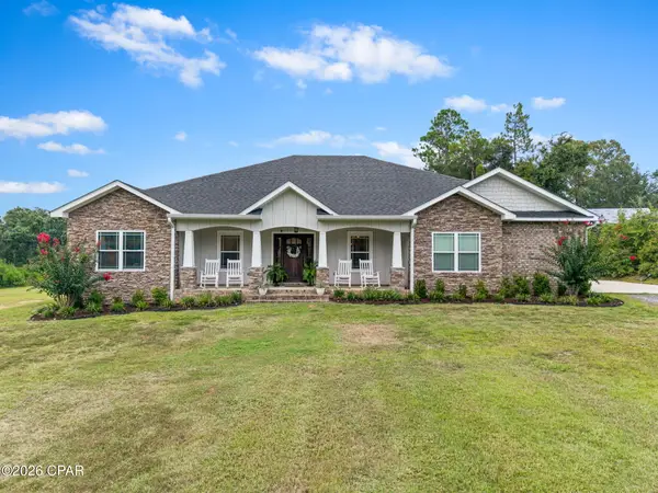 2576 S Highway 173, Bonifay, FL 32425