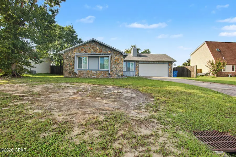 2536 E 37th Plaza, Panama City, FL 32405 - #2