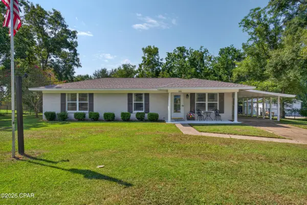 805 Idlewood Court, Bonifay, FL 32425