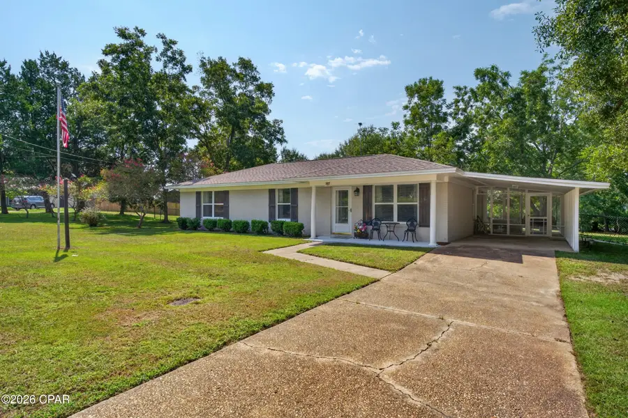 805 Idlewood Court, Bonifay, FL 32425 - #2