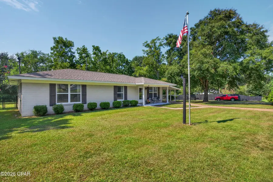 805 Idlewood Court, Bonifay, FL 32425 - #3