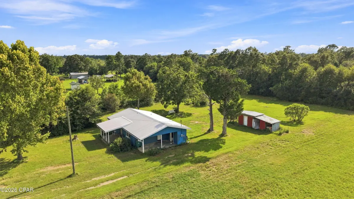 972 Sewell Farms Road, Chipley, FL 32428 - #1