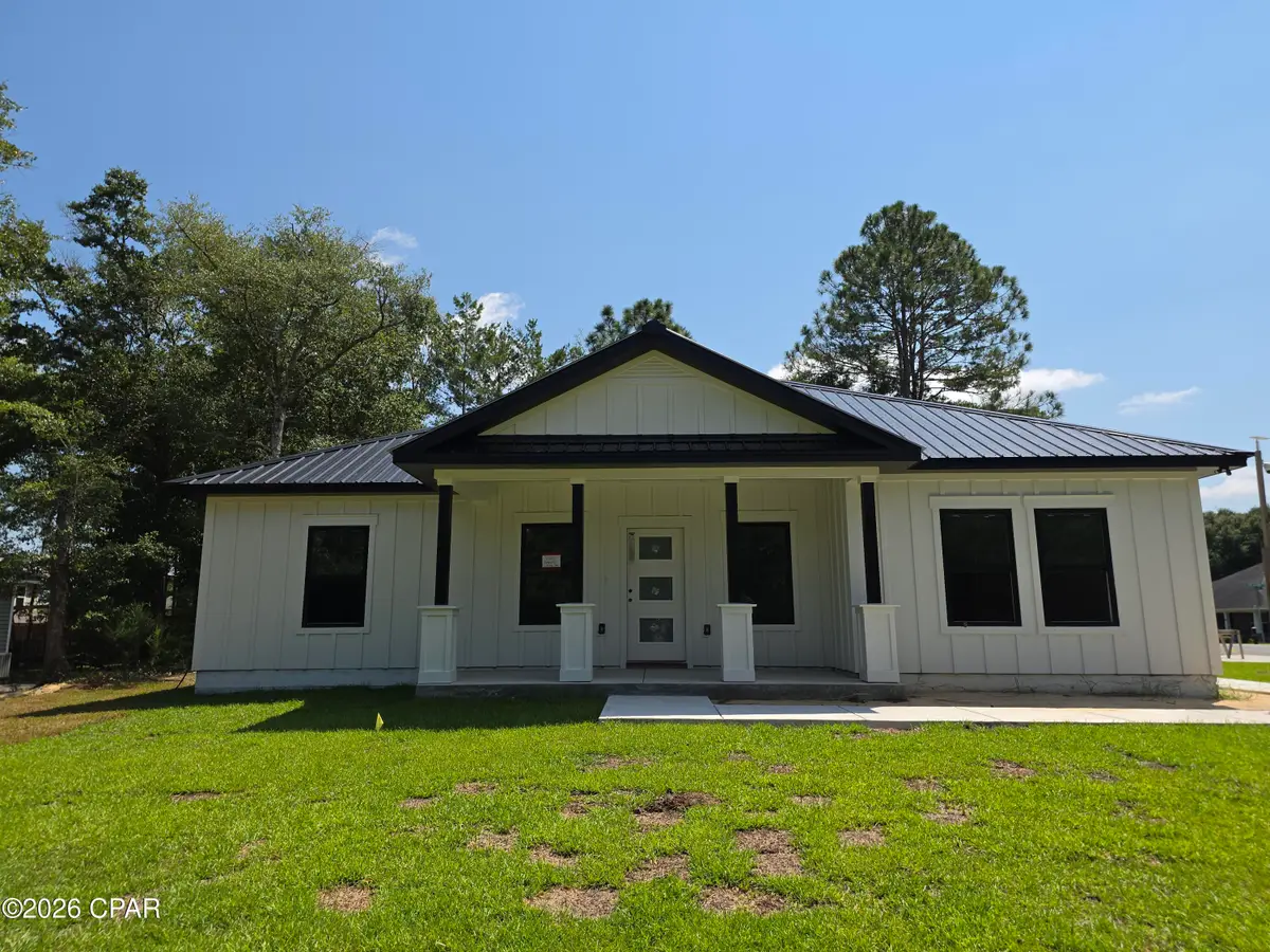 749 Magnolia Lake Drive, Defuniak Springs, FL 32433 - #1
