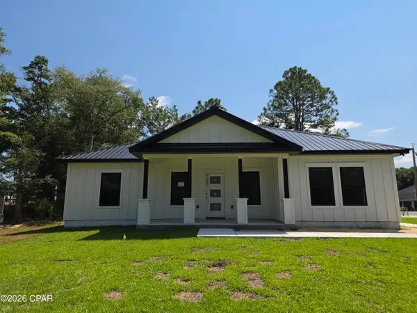 749 Magnolia Lake Drive, Defuniak Springs, FL 32433
