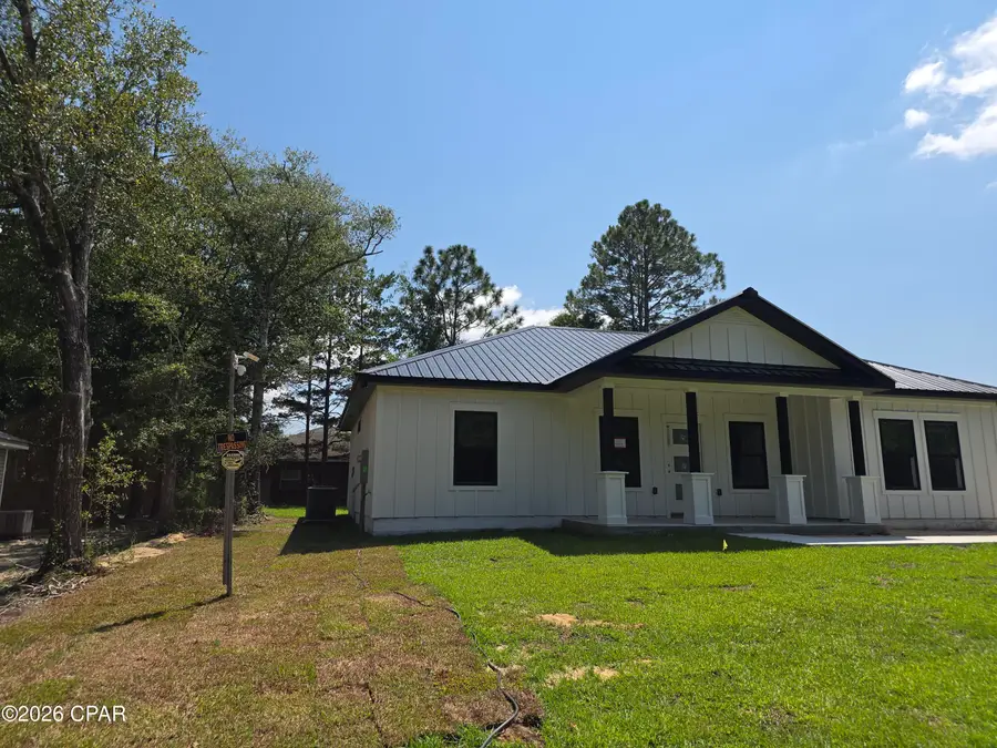 749 Magnolia Lake Drive, Defuniak Springs, FL 32433 - #2