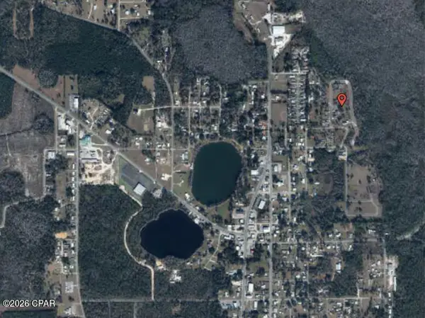 0 Charlie Gaskin Drive, Wewahitchka, FL 32465