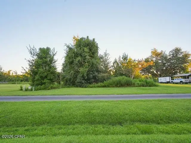 0 Charlie Gaskin Drive, Wewahitchka, FL 32465 - #3