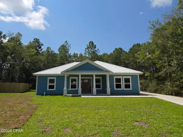 744 Magnolia Lake Drive, Defuniak Springs, FL 32433