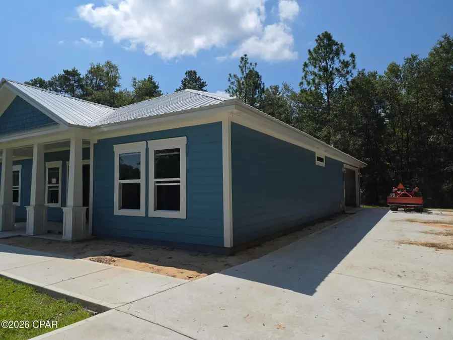 744 Magnolia Lake Drive, Defuniak Springs, FL 32433 - #3