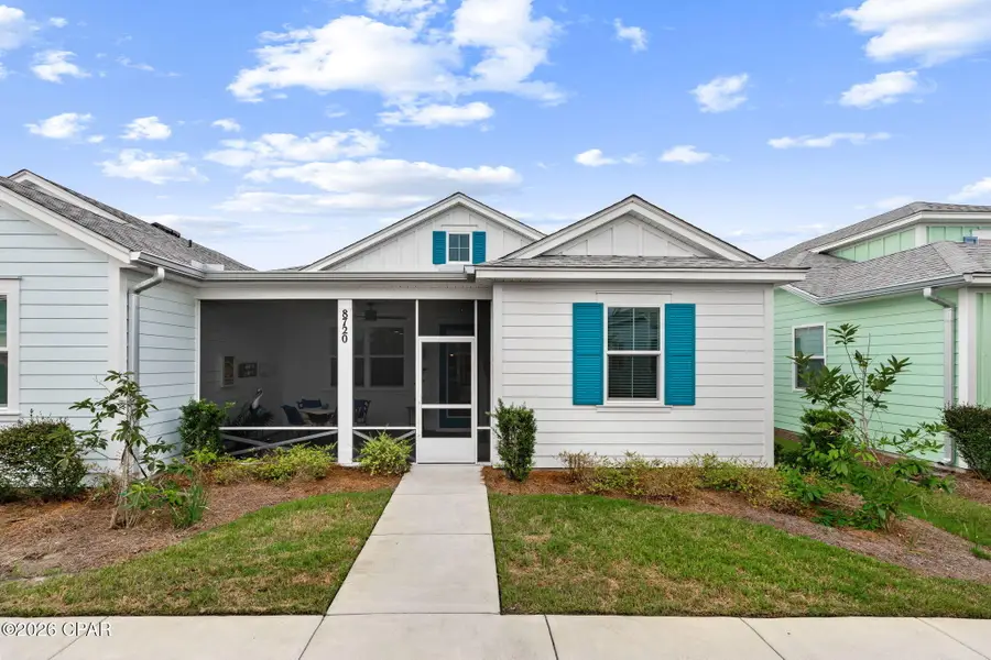 8720 Sand Dollar Drive, Panama City Beach, FL 32413 - #2