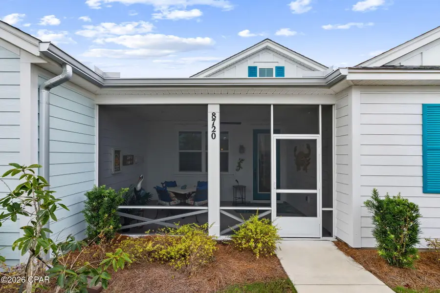 8720 Sand Dollar Drive, Panama City Beach, FL 32413 - #3