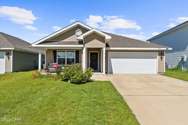 251 Ryder Lane, Panama City, FL 32404
