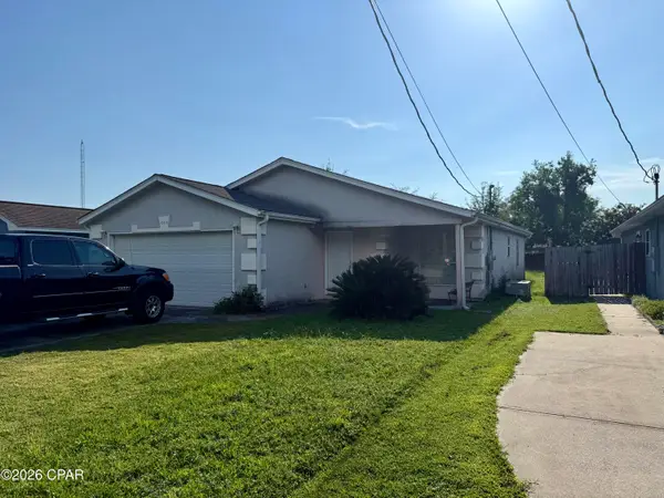 1604 Georgia Avenue, Lynn Haven, FL 32444