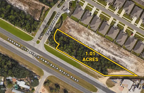 105 Blue Sage Parkway, Panama City Beach, FL 32413