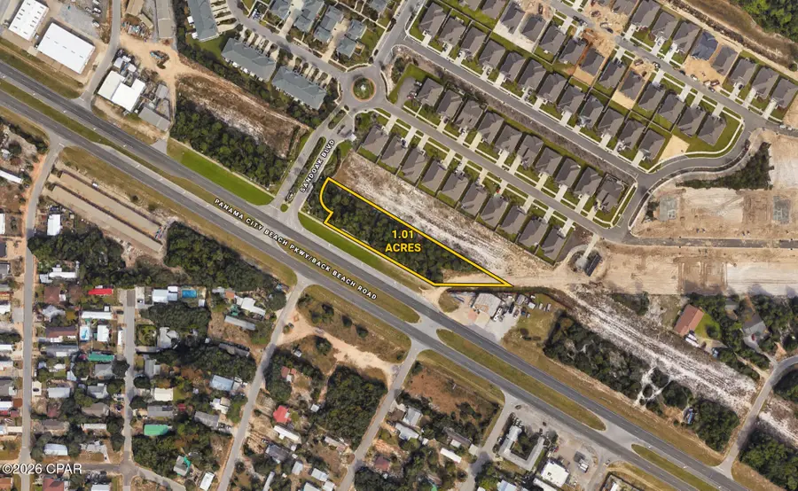 105 Blue Sage Parkway, Panama City Beach, FL 32413 - #3
