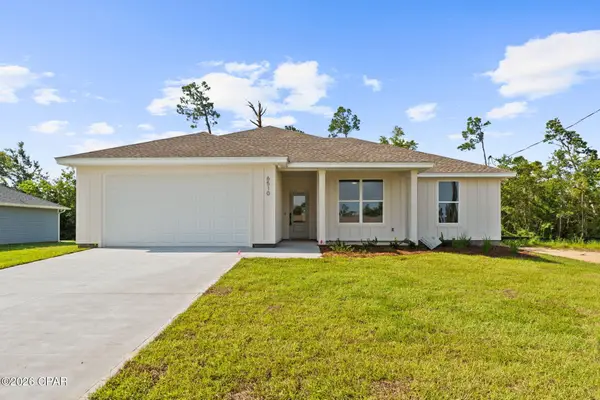 6510 Wallace Road, Panama City, FL 32404