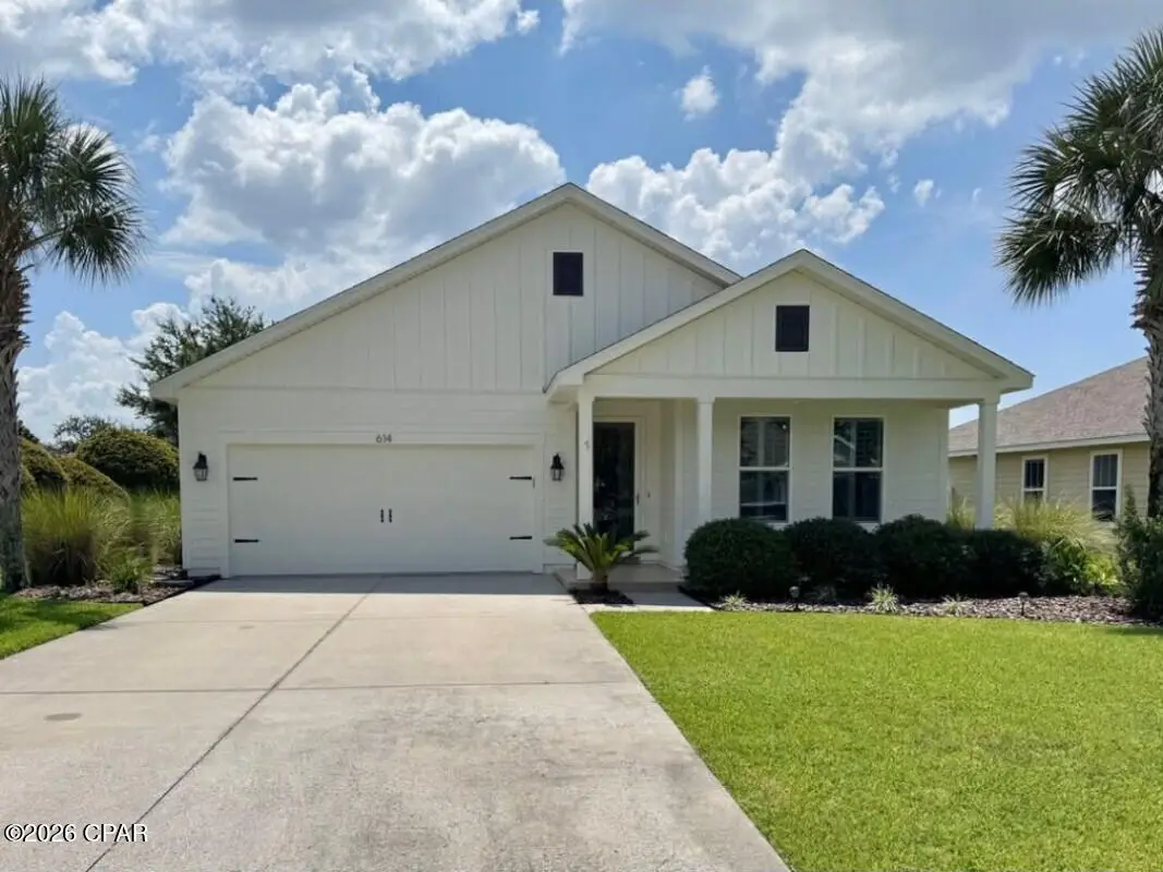 614 Breakfast Point Boulevard, Panama City Beach, FL 32407 - #1
