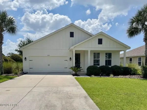 614 Breakfast Point Boulevard, Panama City Beach, FL 32407