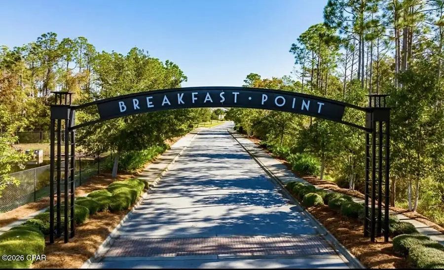 614 Breakfast Point Boulevard, Panama City Beach, FL 32407 - #2