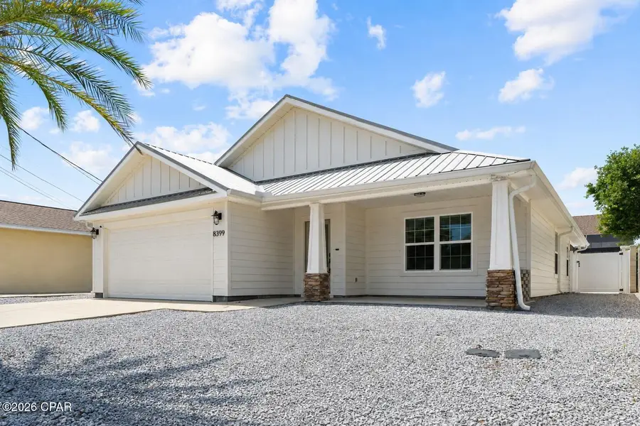 8399 Lydia Lane, Panama City Beach, FL 32408 - #2